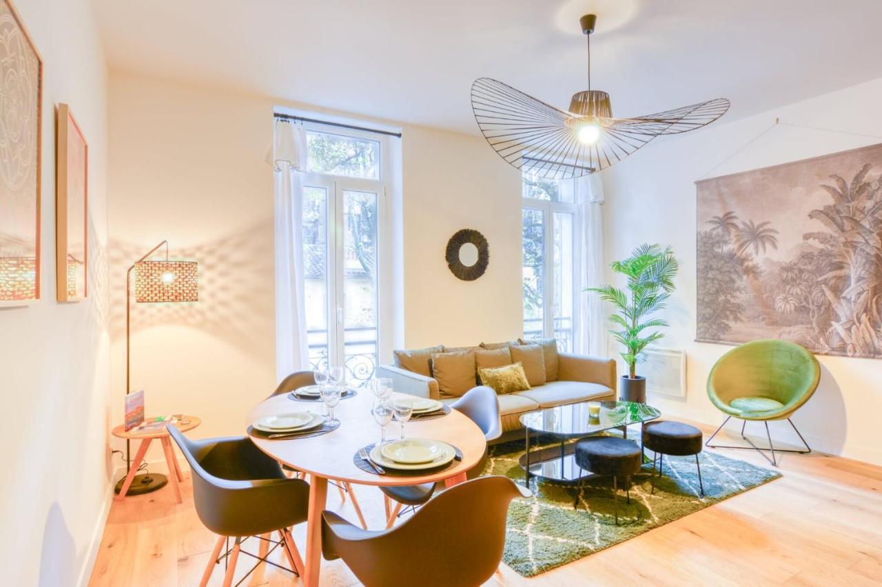 Le Franklin Roosevelt Apartamento